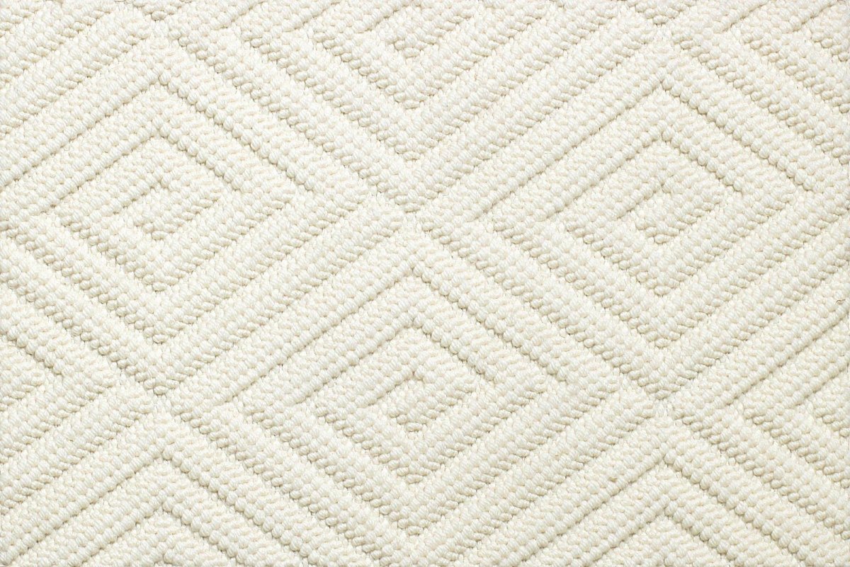 Белый ковер текстура