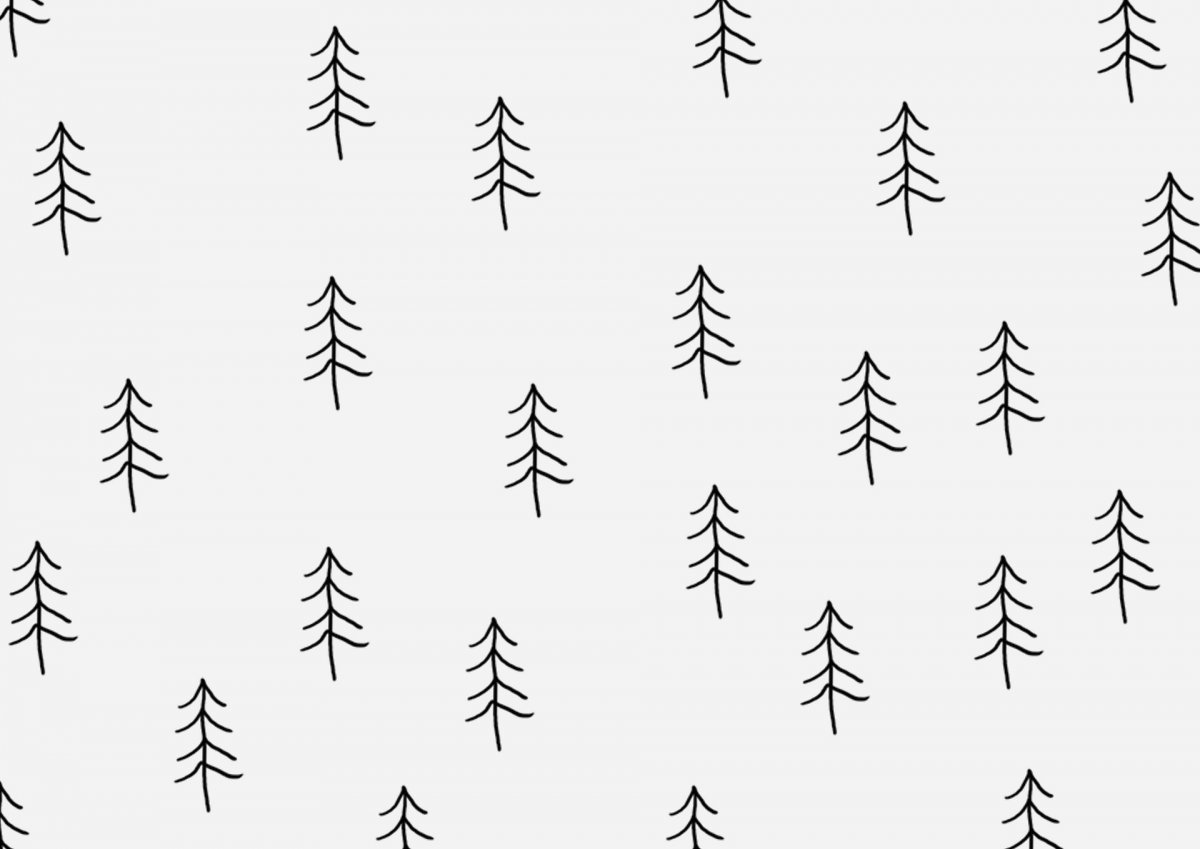 Паттерн леса