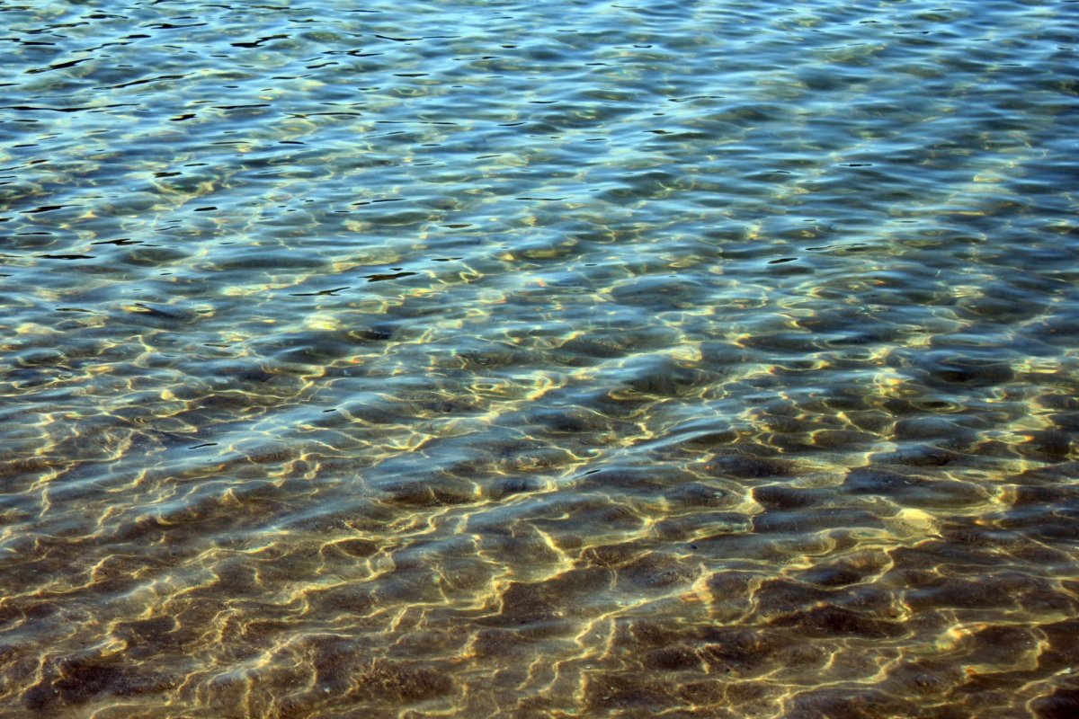 Водная рябь