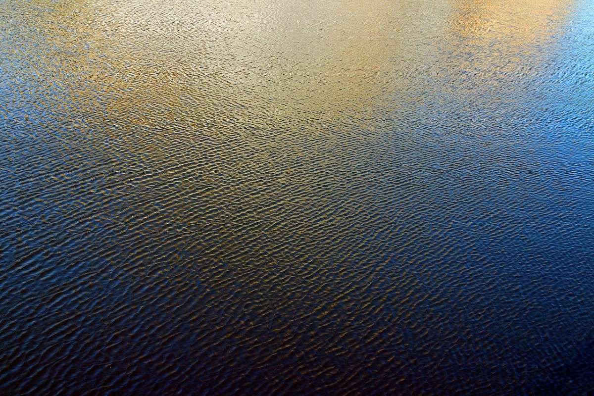 Река фактура