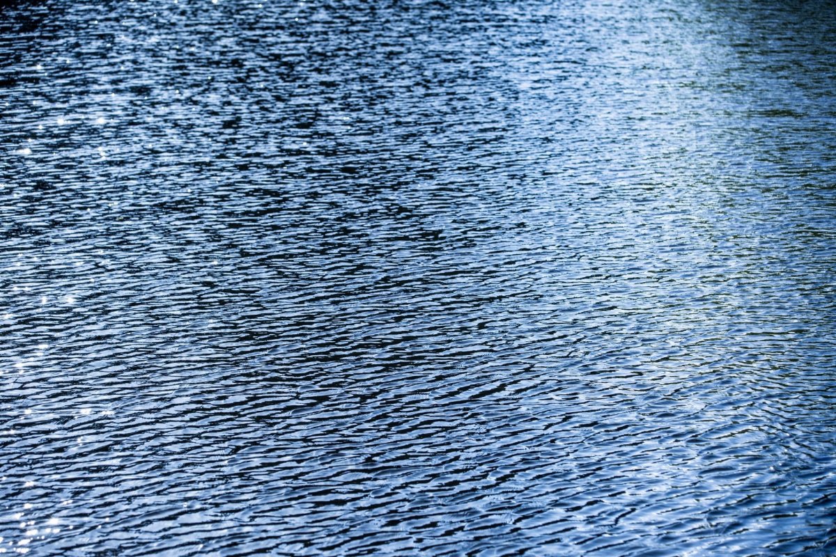 Водная рябь