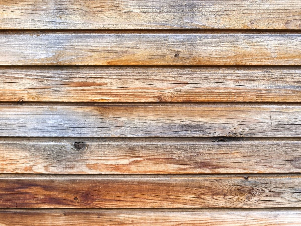 Красивая деревянная доска