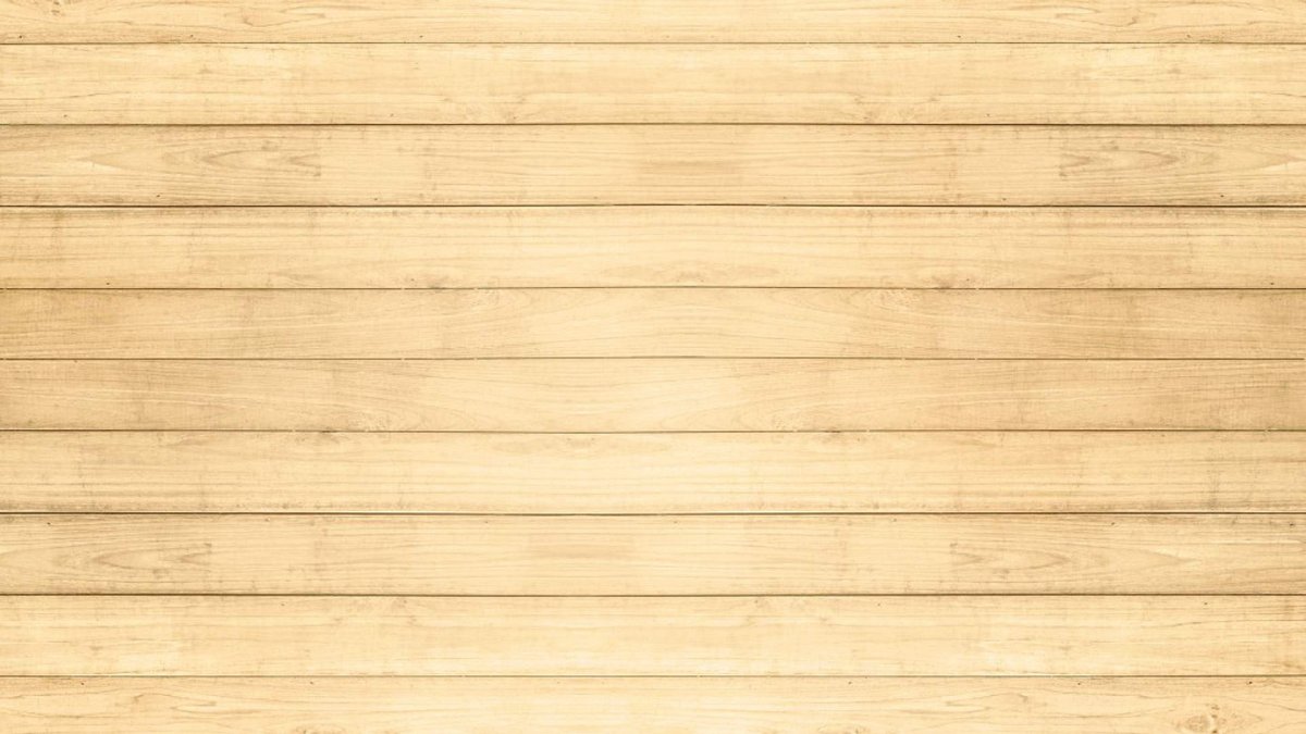 Светлое дерево доски