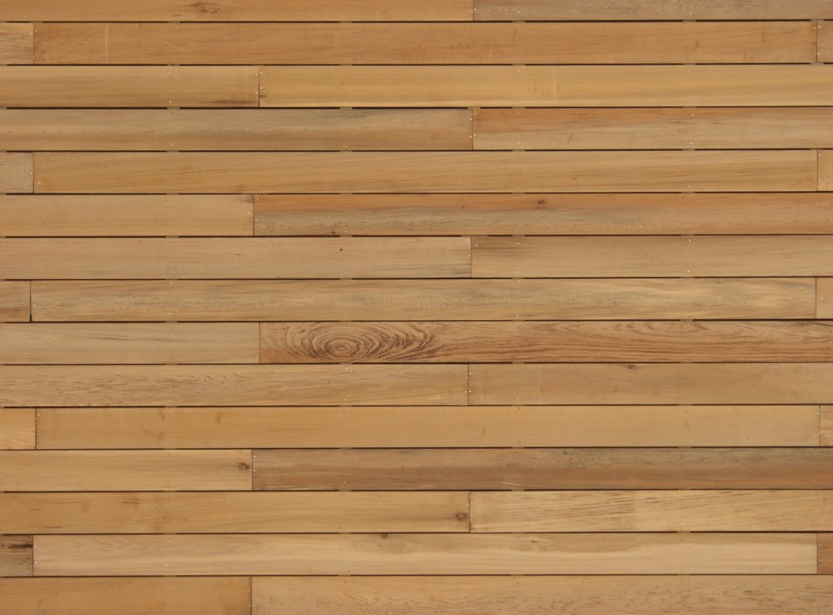 Вагонка в 3d Max