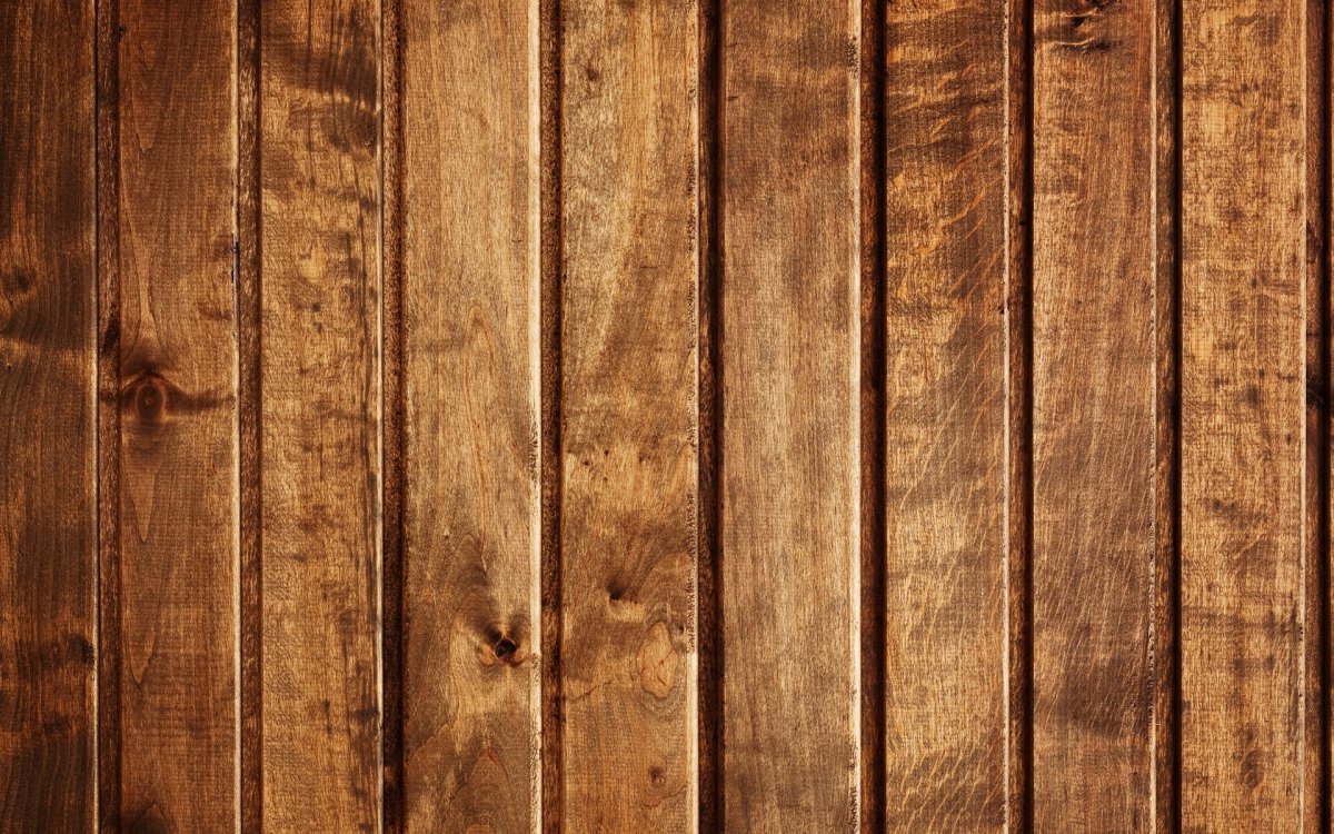 Деревянная доска