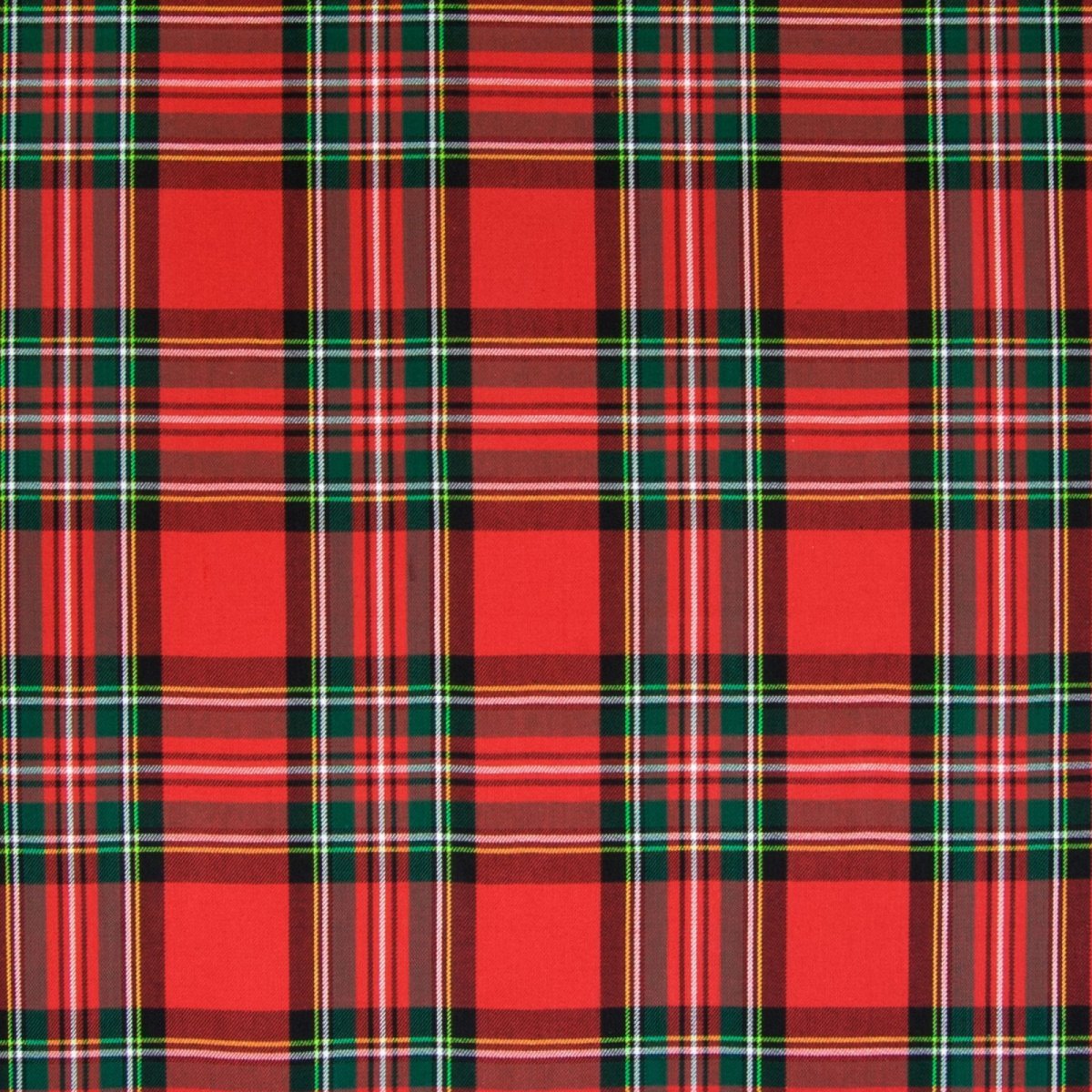 Шотландская клетка тартан