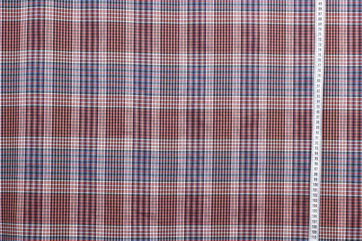 Ткань клетка тонкая