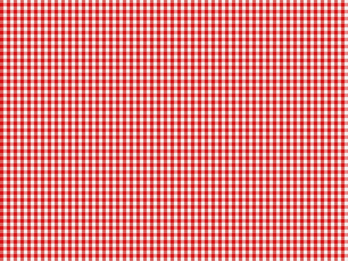 Красно белая клетка