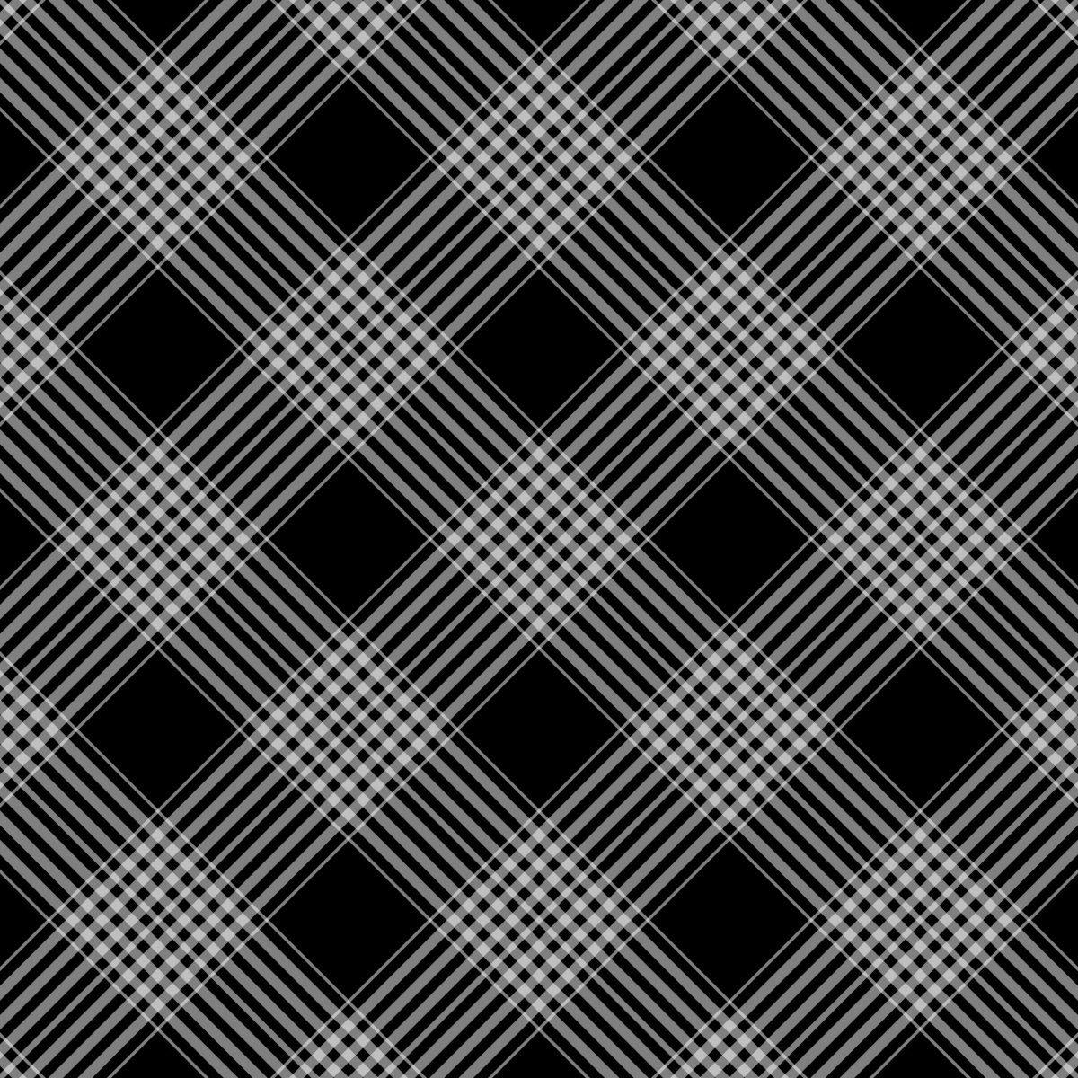 Клетчатый узор