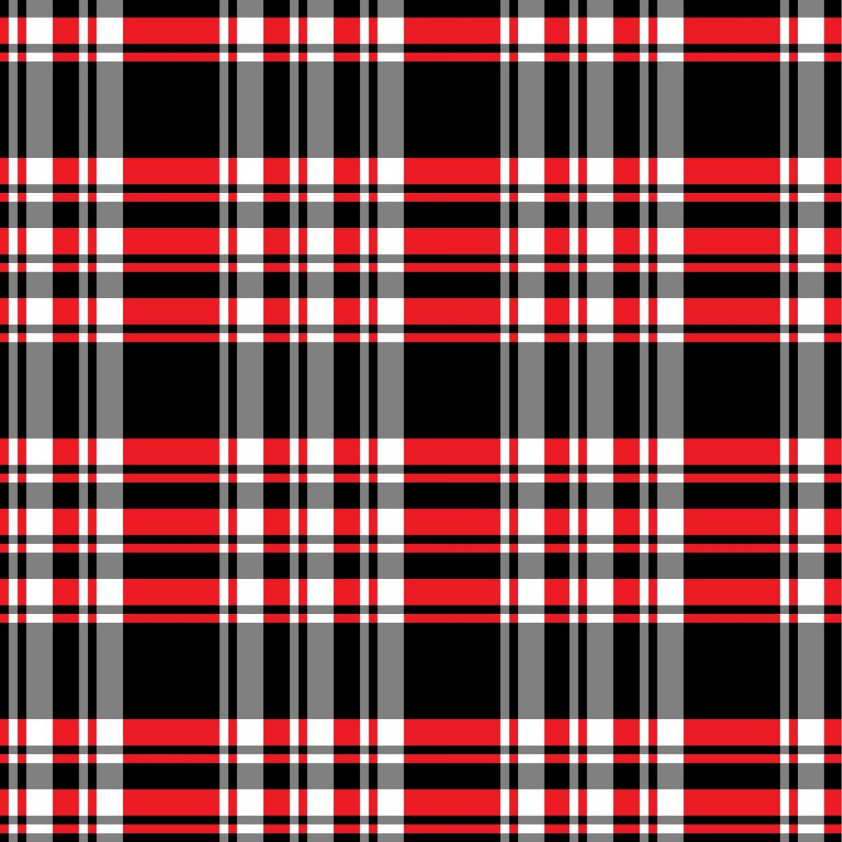 Клетка шотландка паттерн