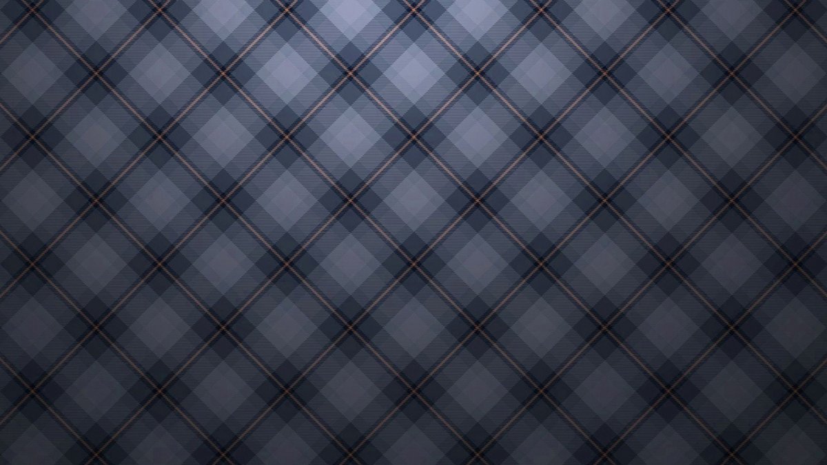 Ткань в клетку