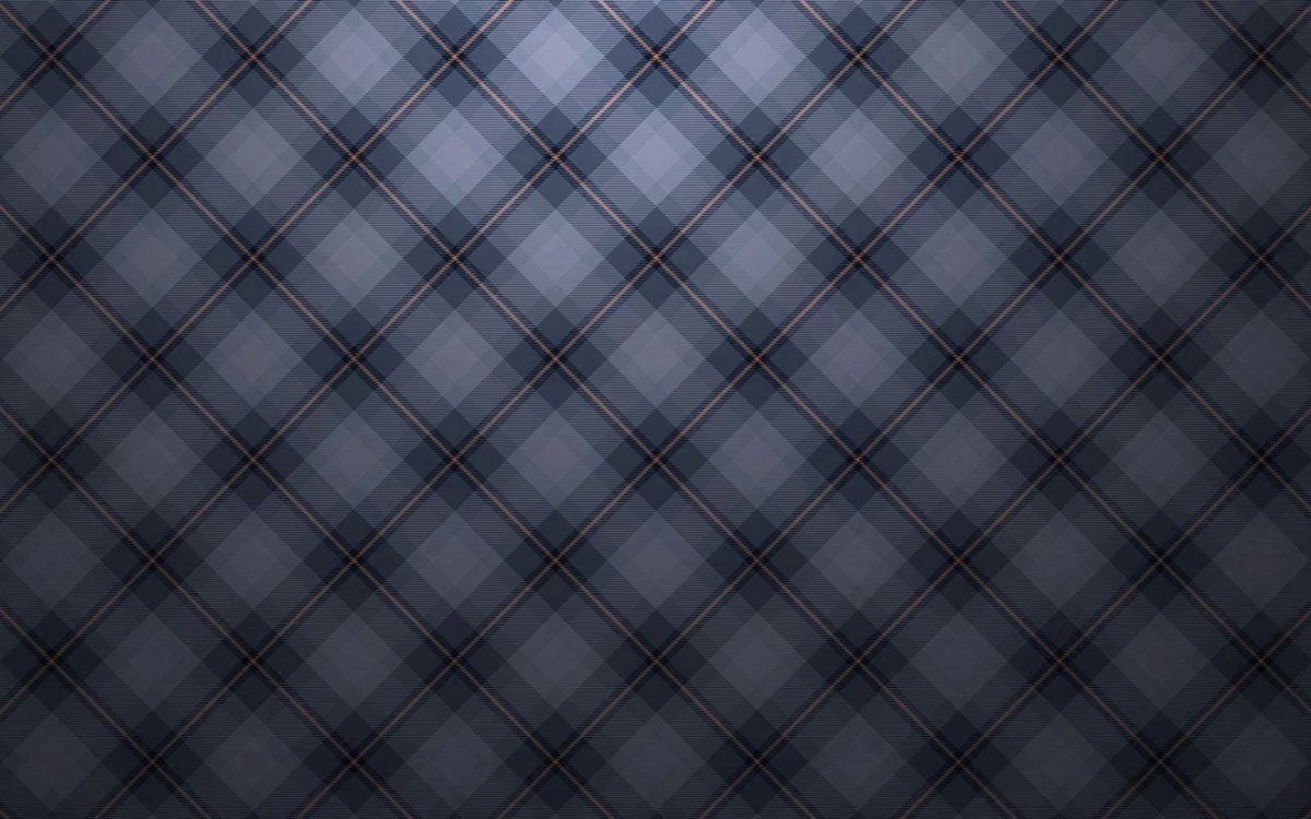 Темно синяя клетка