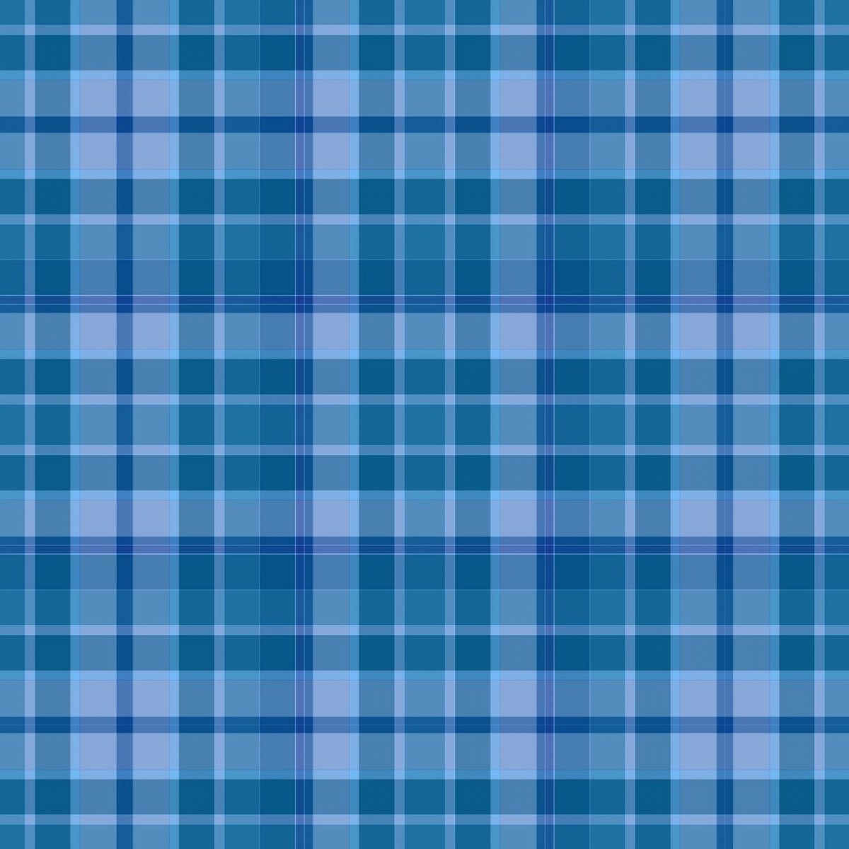 Фон в клетку