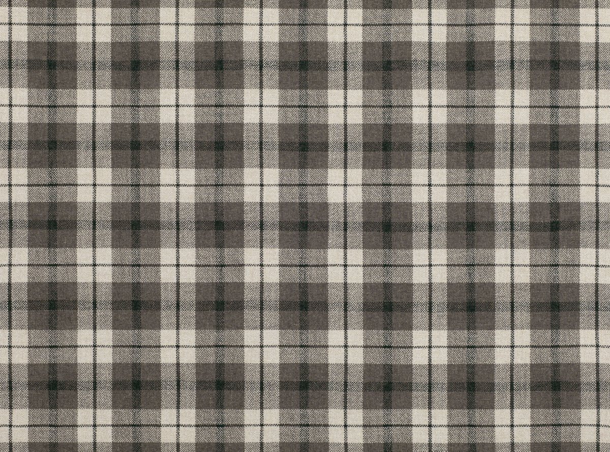 Фактура ткани в клетку
