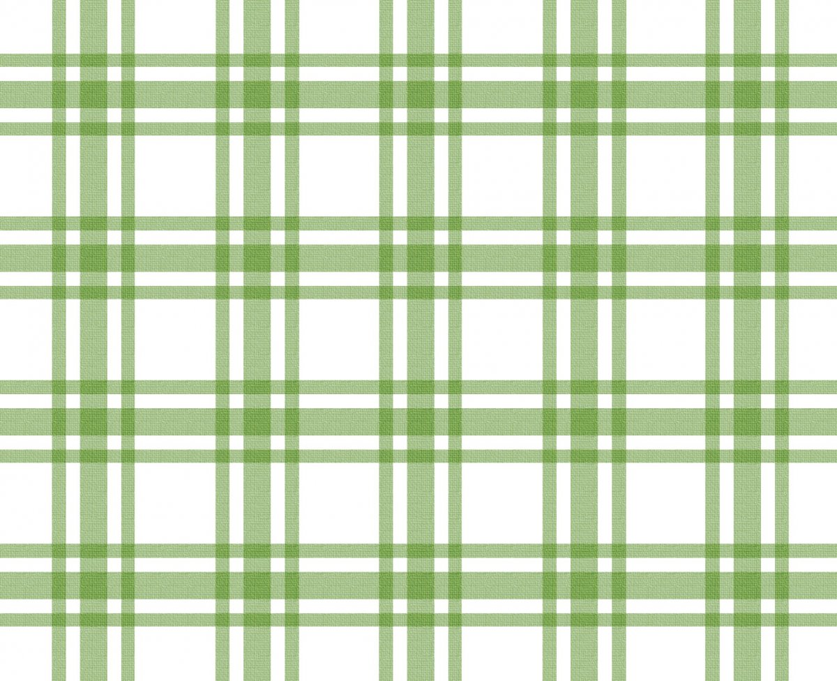 Зеленая клетка
