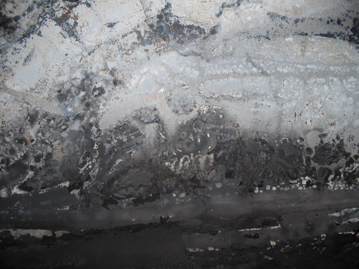 Эффект искр