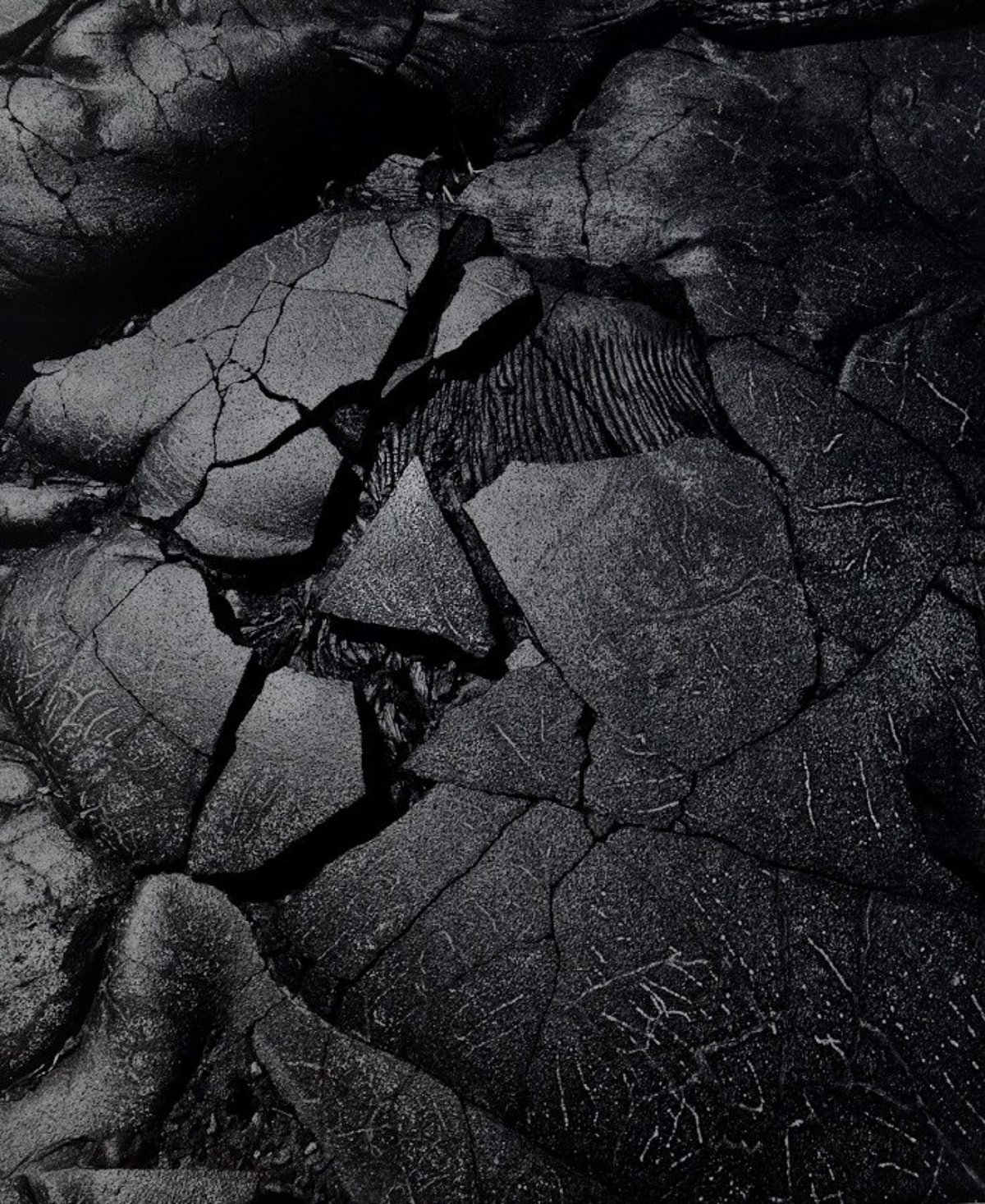 Черный цвет текстура