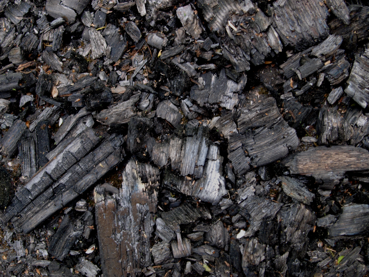 Эффект тумана для фотошопа