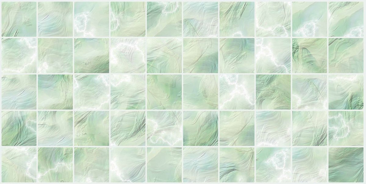 Зеленая текстура