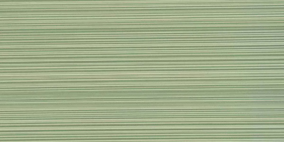 Геометрический зеленый орнамент