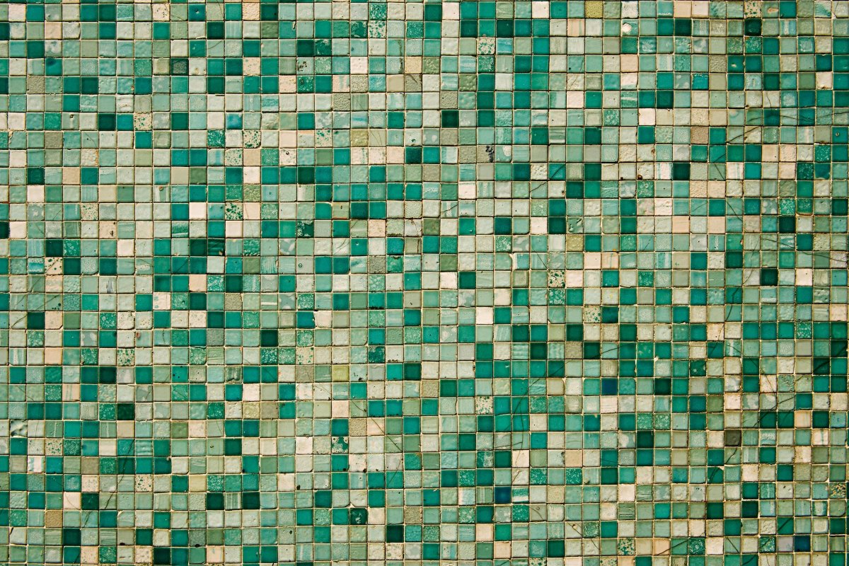 Мозаика Colour Tubadzin