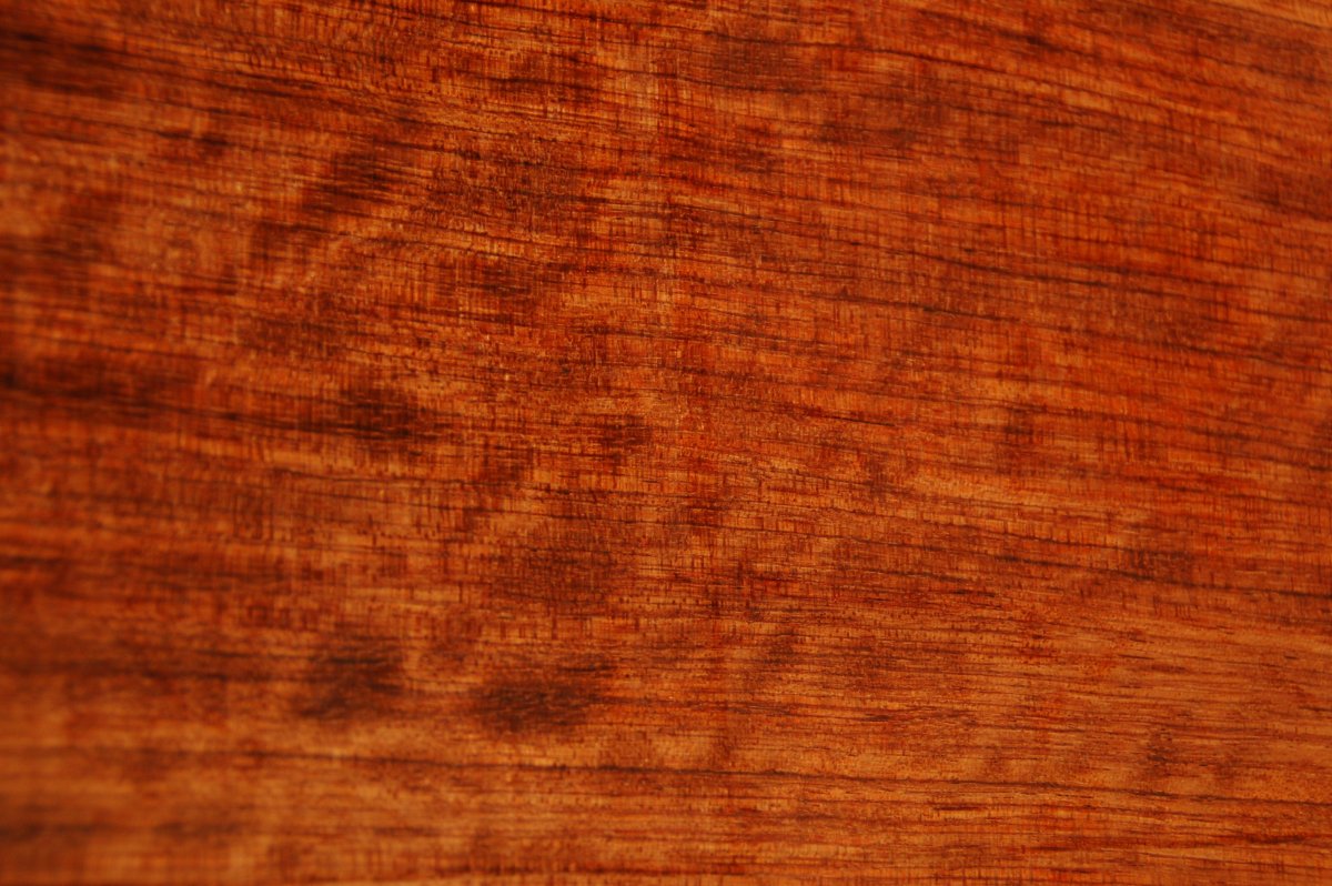 Бубинга древесина текстура