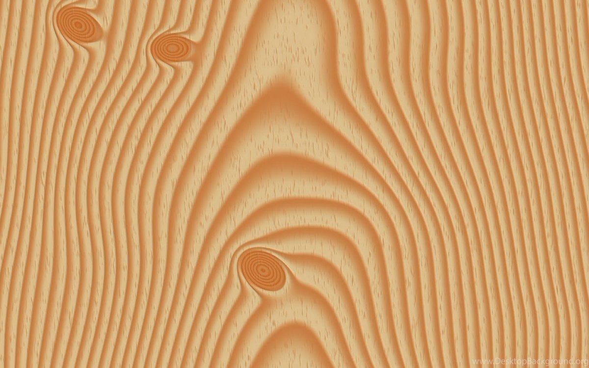 Структура дерева