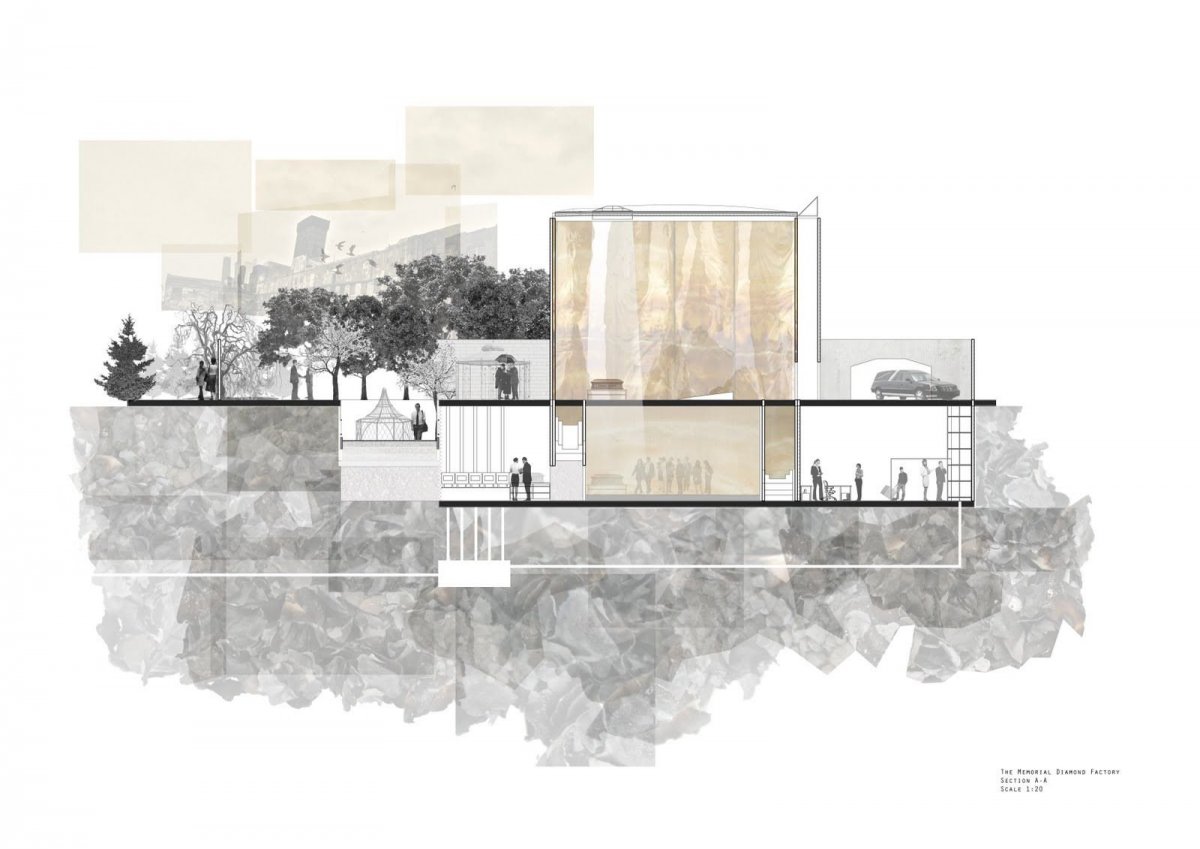 Архитектурная подача