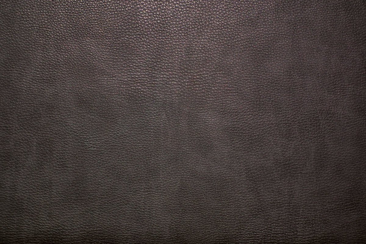 Кожзам дарк Браун