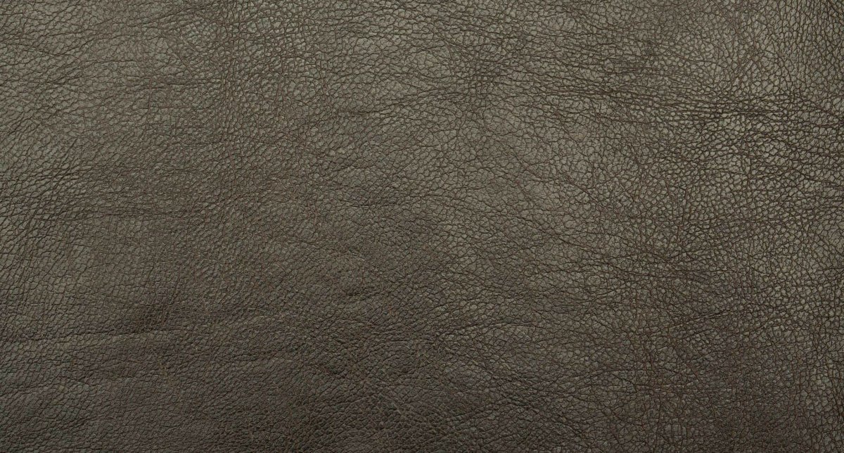 Искусственная кожа дарк Браун темно коричневый