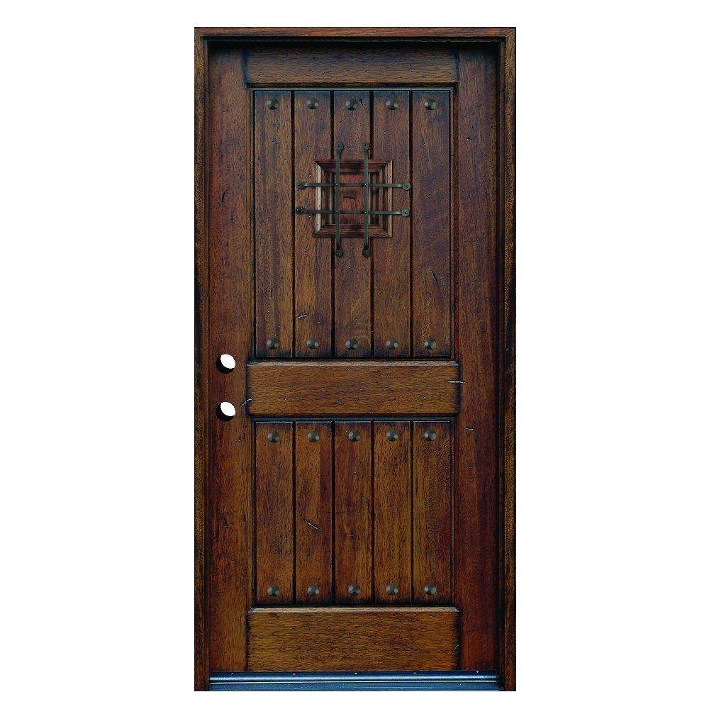 Текстура деревянной двери - 48 фото