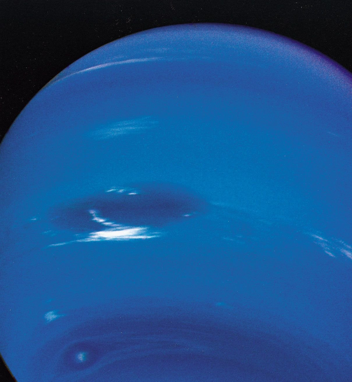 Вода на уране. Планета Нептун Вояджер 1989. Снимок Нептуна Вояджер 2. Снимки Нептуна с Вояджера. Нептун поверхность планеты Вояджер.
