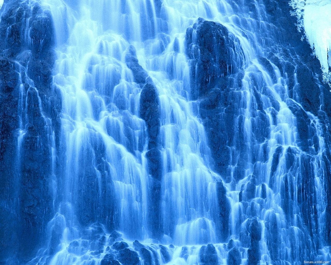 Падающие водопады. Водопад. Синий водопад. Фон водопад. Водопад текстура.