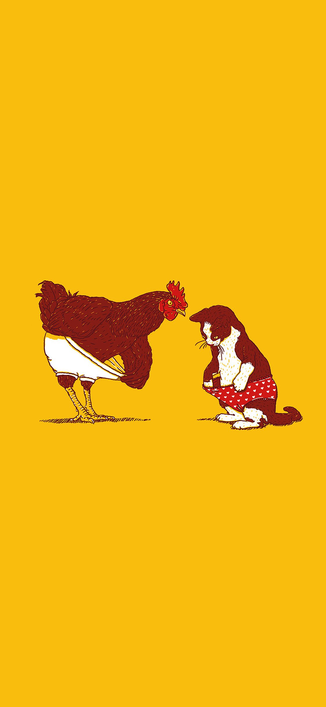 Курье телефон. Курица обои. Курица обои на телефон. Курица Минимализм. Заставки на телефон с курами.