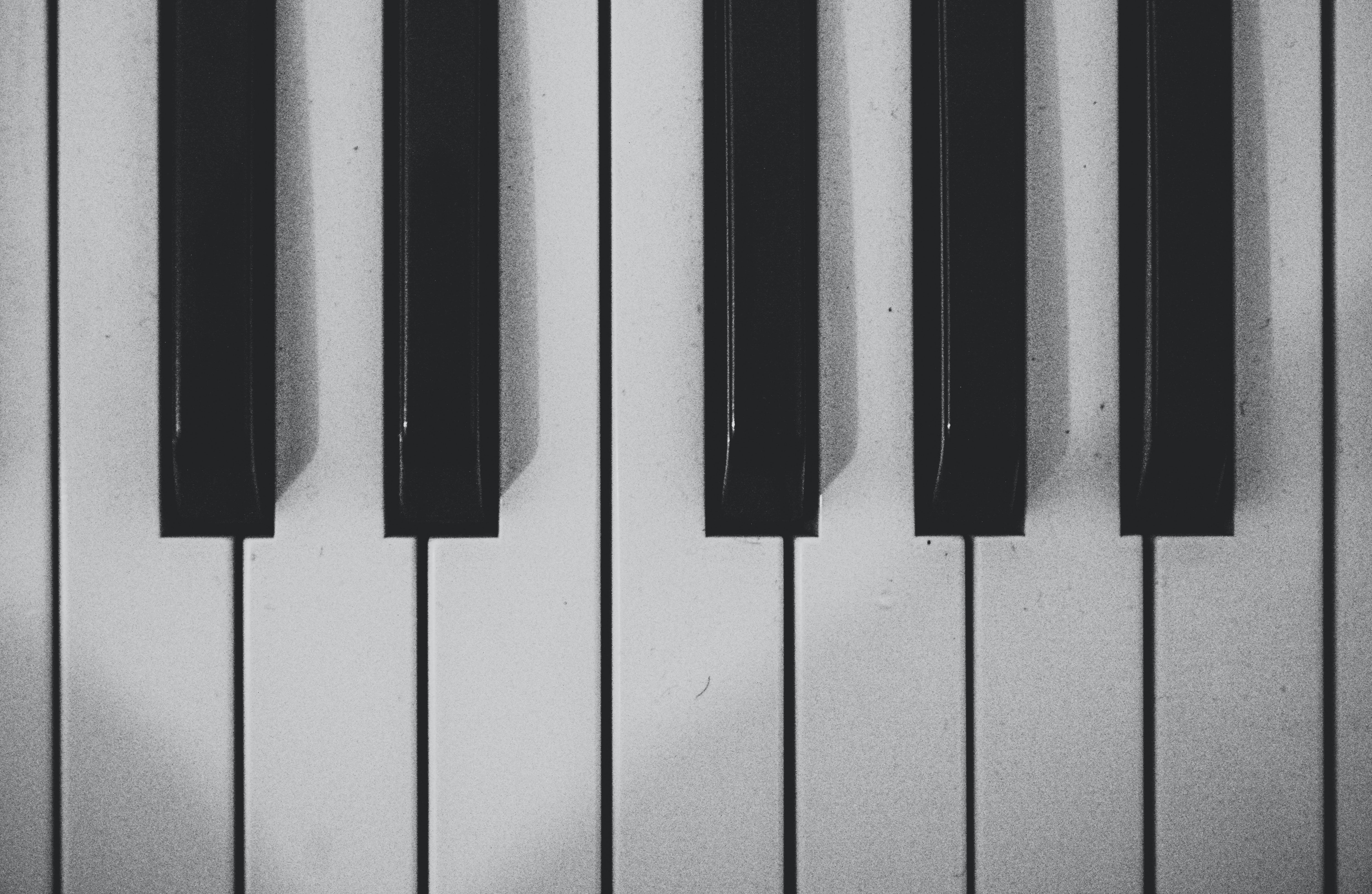 Клавиши белого рояля. Клавиши фортепиано. Клавиши пианино. Клавиатура рояля. Красивая клавиатура пианино.