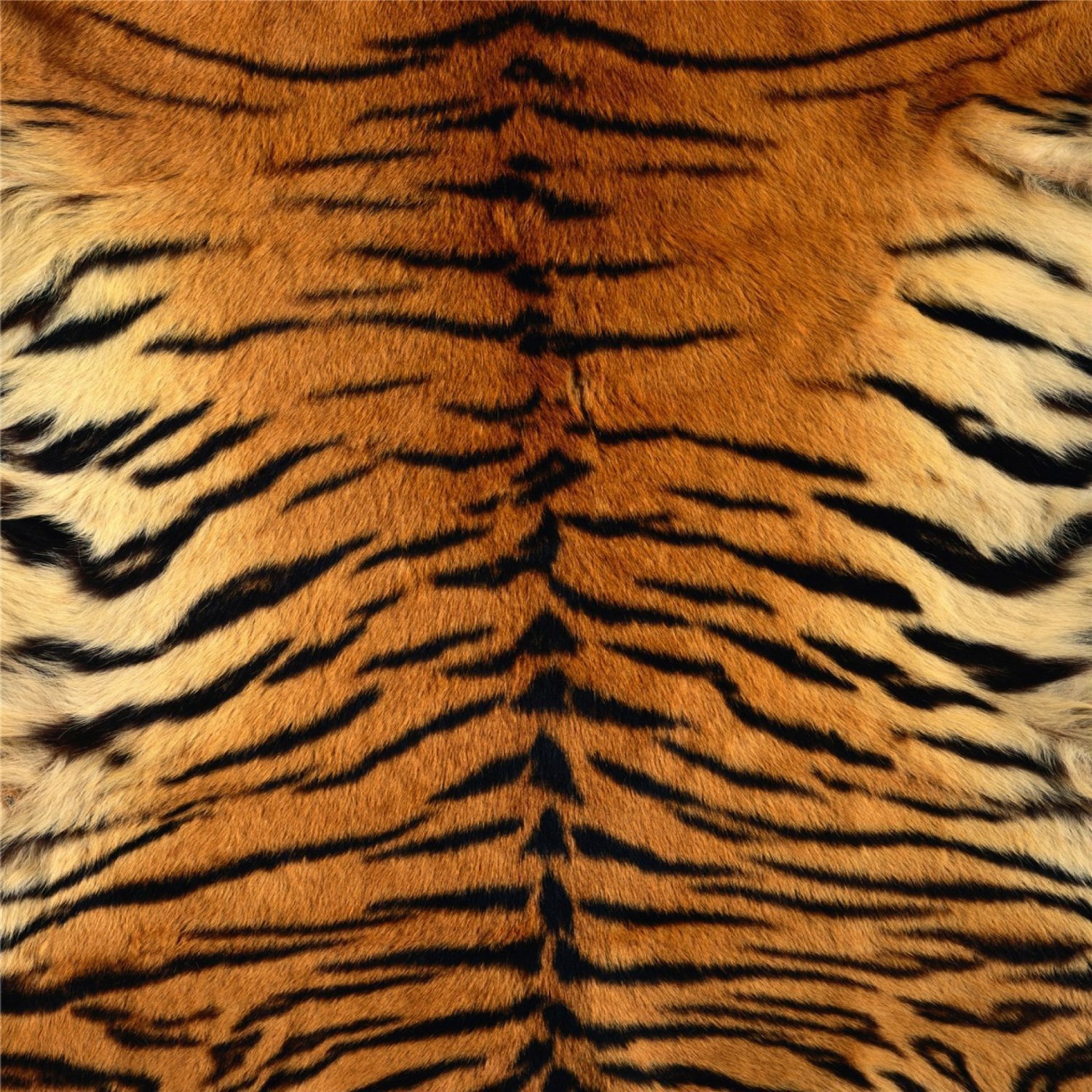 Текстура тигриной шкуры