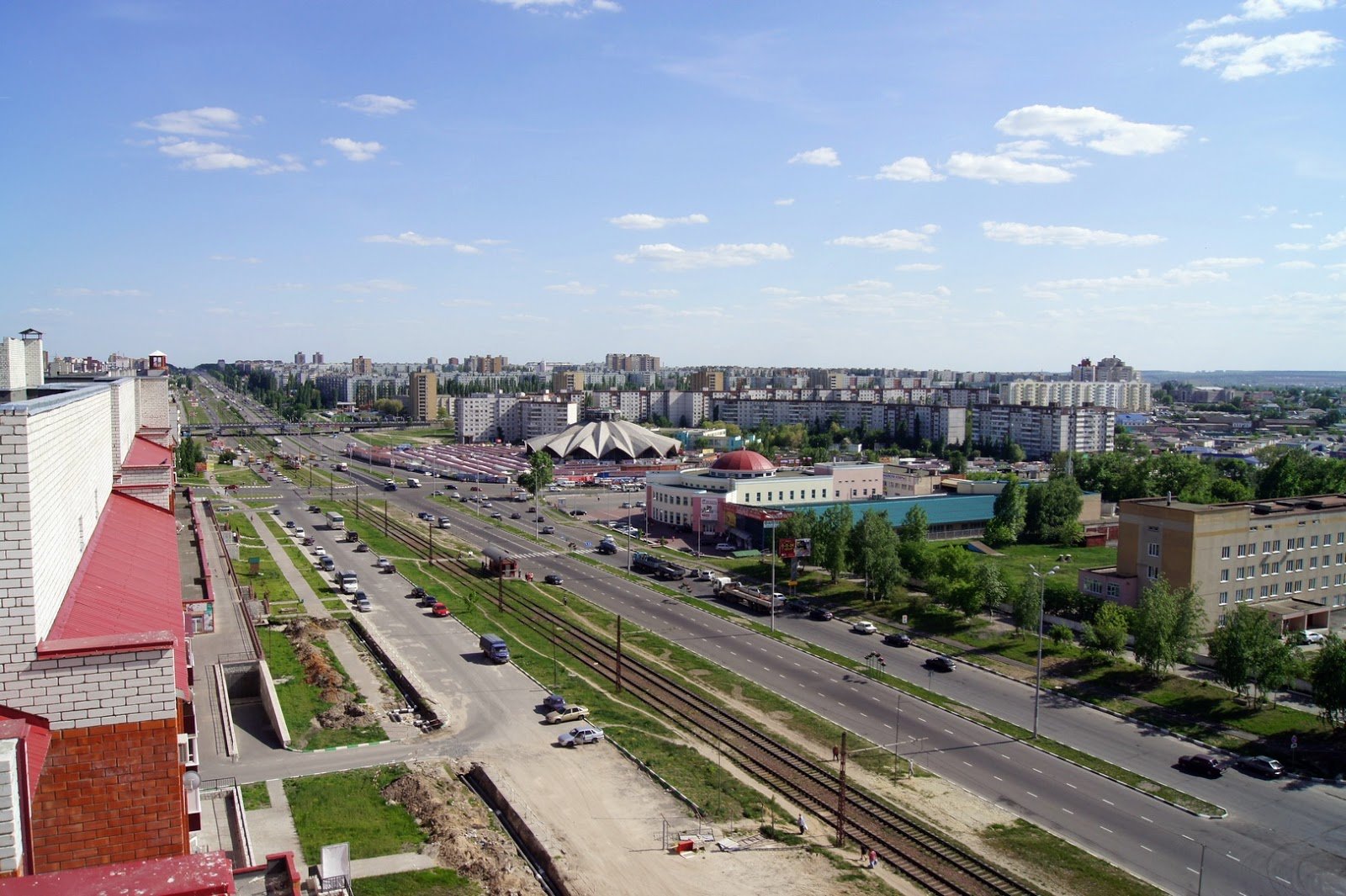 Население старого оскола белгородской области
