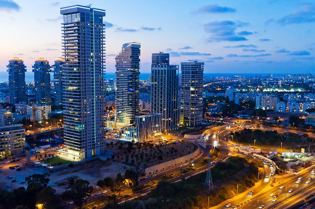 Тель авив столица вилла греция аренда