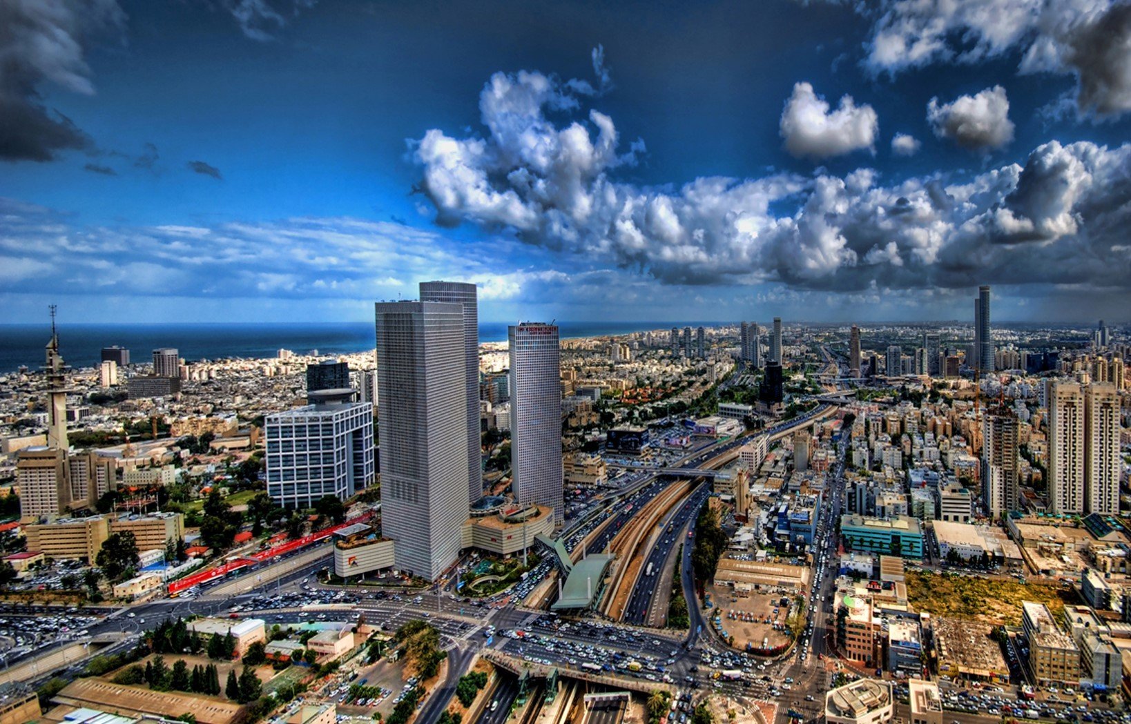 Телявив. Тель Авив. Тель-Авив столица.