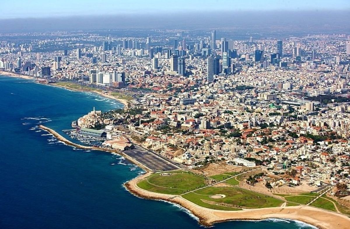 Телявив. Тель-Авив столица Израиля. Телявив столица Израиля.