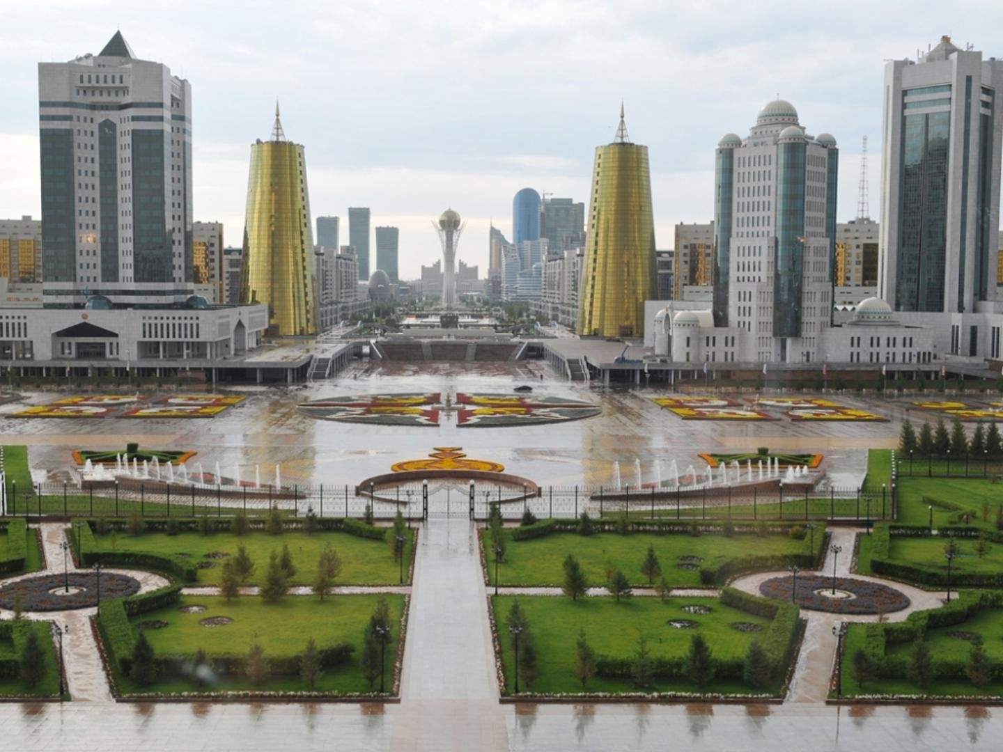 Астана это столица. Водно-зеленый бульвар Астана. Нурсултан столица Казахстана. Нурсултан бульвар Нуржол.