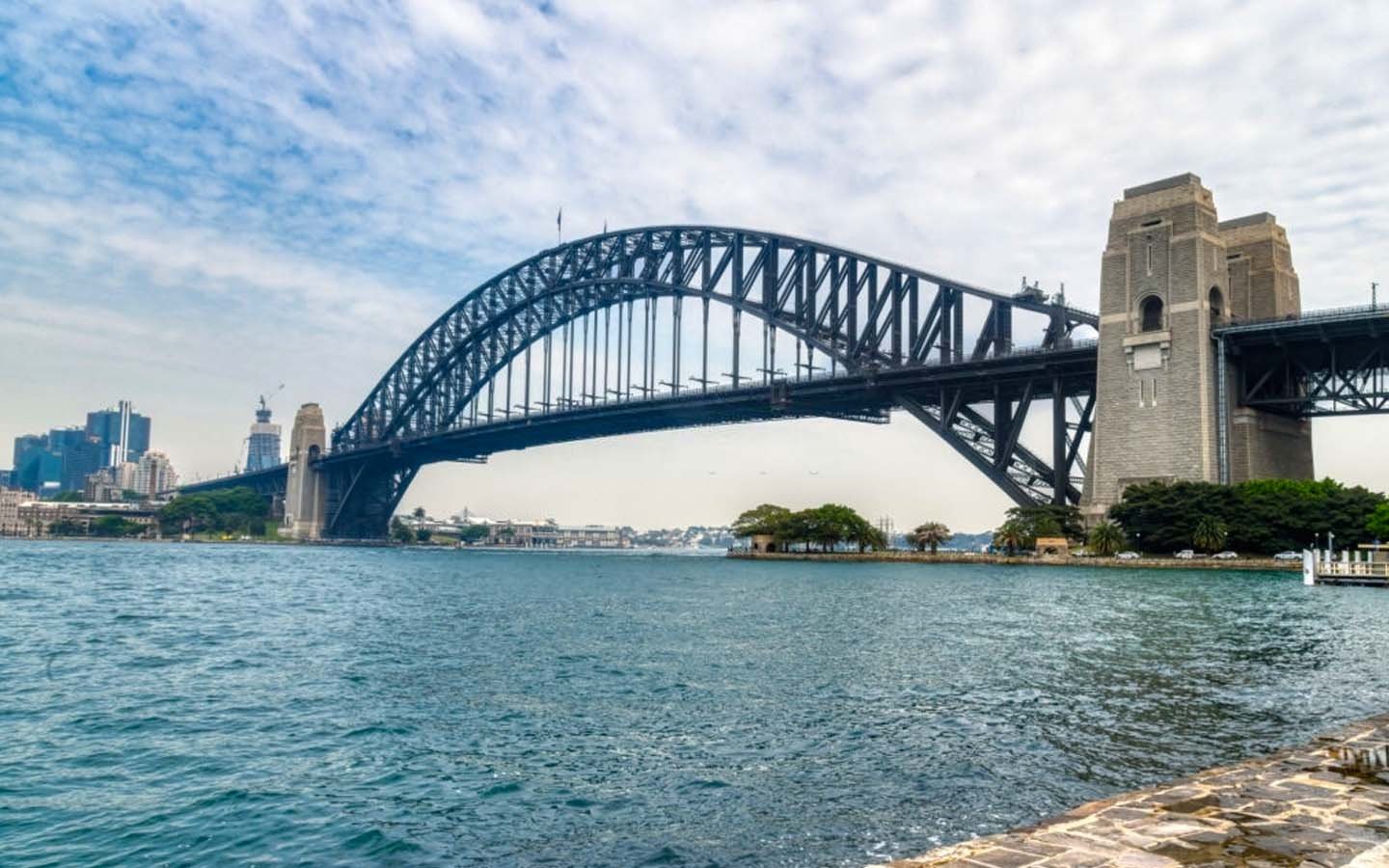 Harbour bridge. Мост Харбор-бридж в Сиднее. Мост Харбор бридж в Австралии. Харбор-бридж (Сидней, Австралия). Харбор-бридж Архитектор.