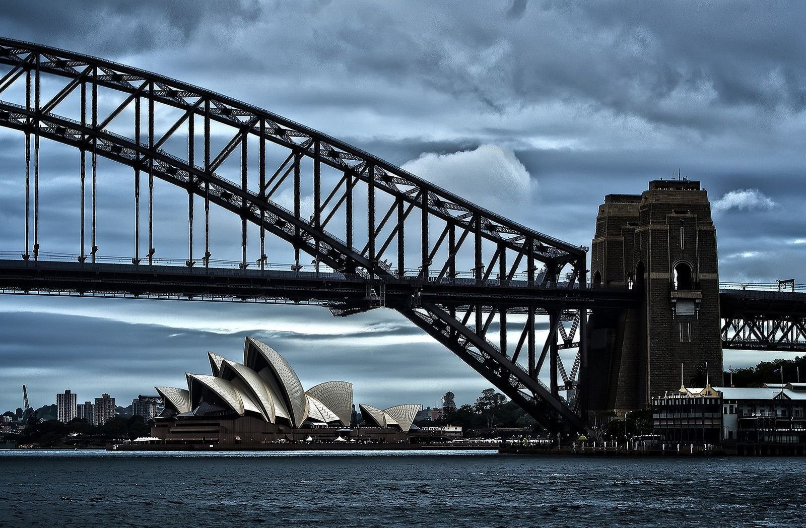 Harbour bridge. Сиднейский Харбор-бридж. Мост Харбор-бридж в Сиднее. Мост Харбор бридж в Австралии. Мост Окленд Харбор бридж.