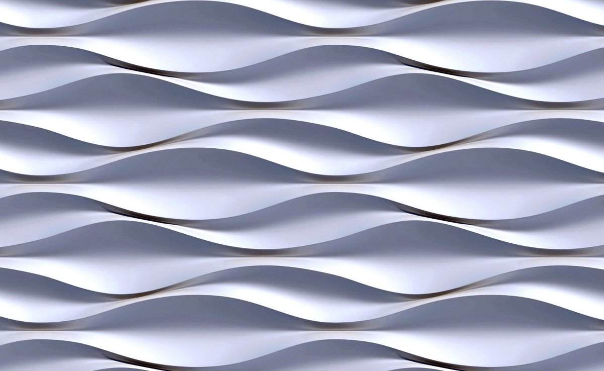 3d панель Slant