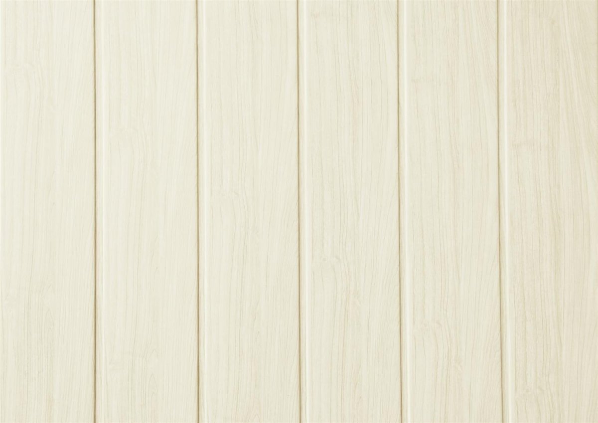 Вагонка штиль белая