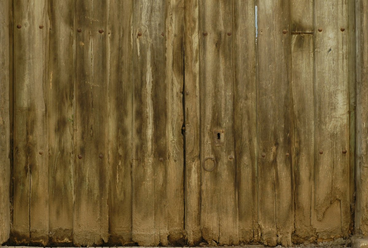 Текстура старого дерева