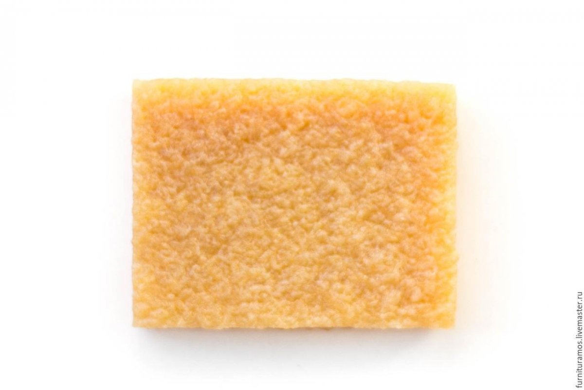 Натуральный каучук