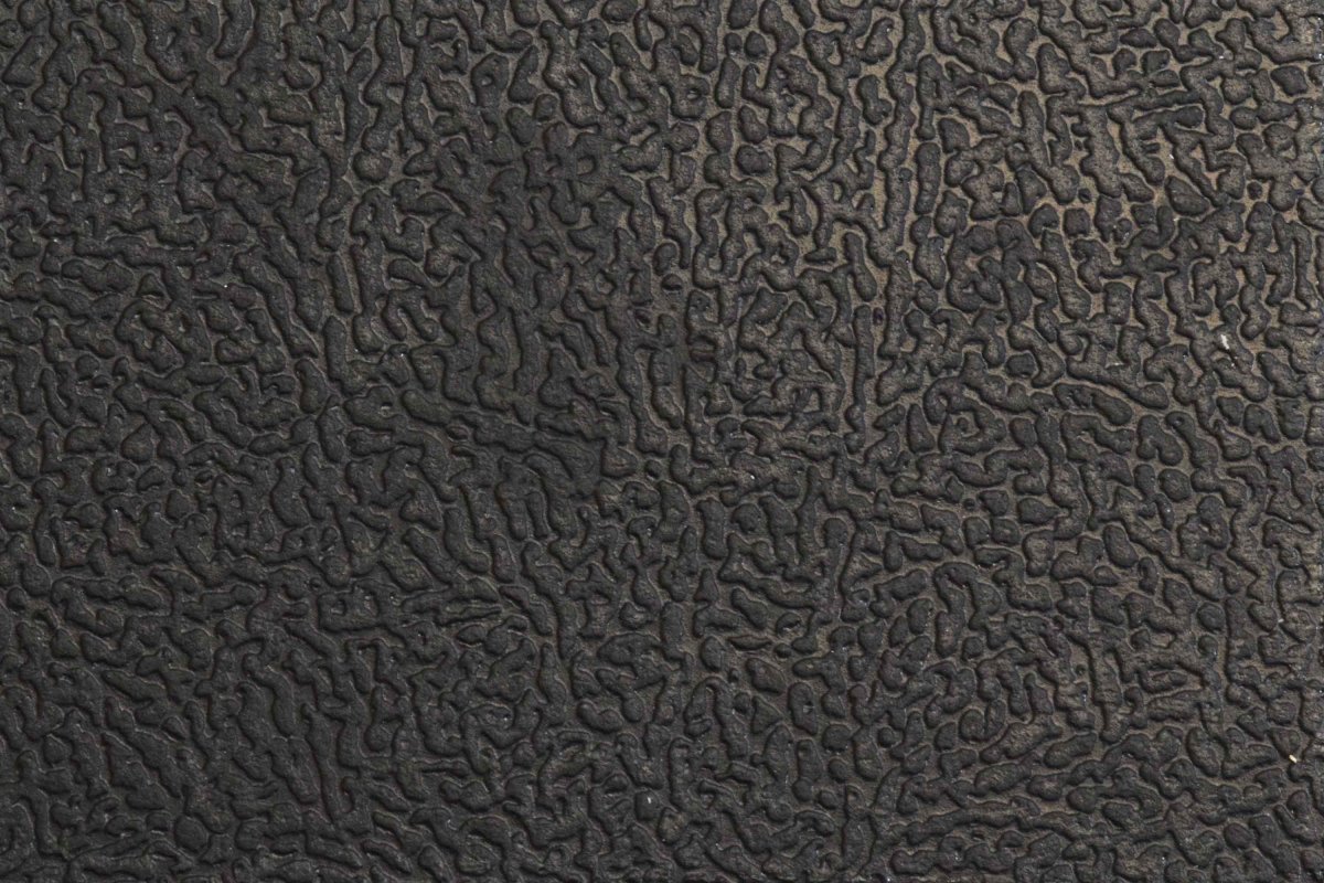 Черная резина