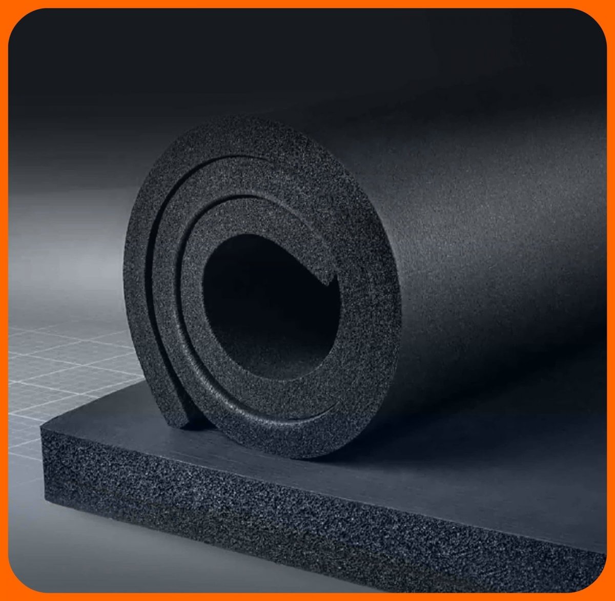 Каучук резина