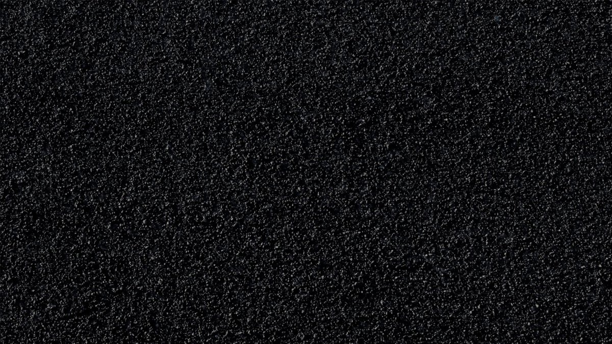 Черная текстура